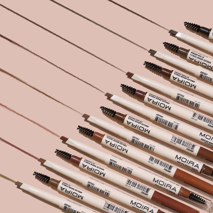 MOIRA Angled Brow Pencil 0.5 g