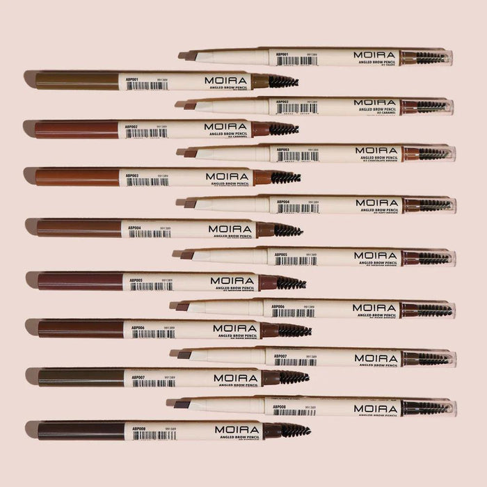 MOIRA Angled Brow Pencil 0.5 g