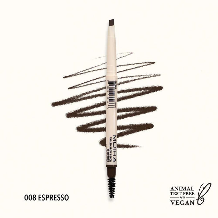 MOIRA Angled Brow Pencil 0.5 g
