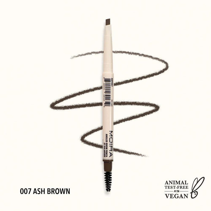 MOIRA Angled Brow Pencil 0.5 g