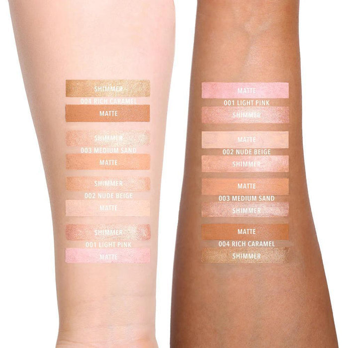 MOIRA Dual Brow Highlighter Pencil