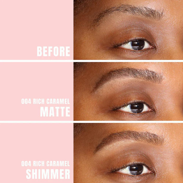 MOIRA Dual Brow Highlighter Pencil