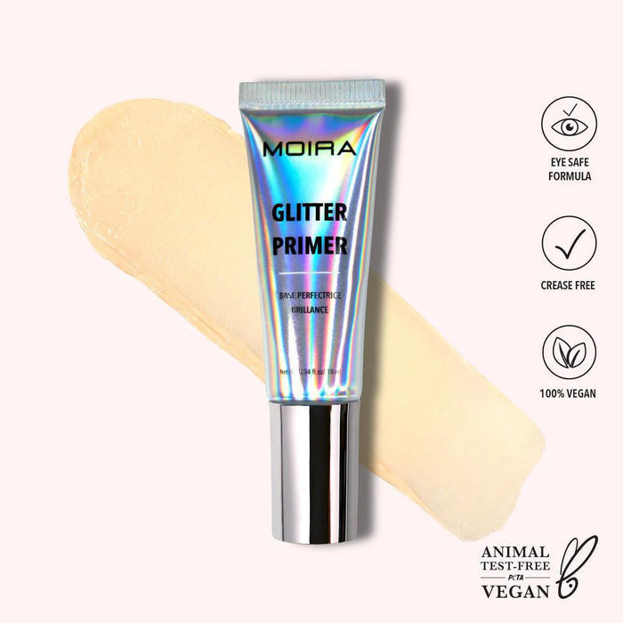 MOIRA Glitter Primer 10 mL