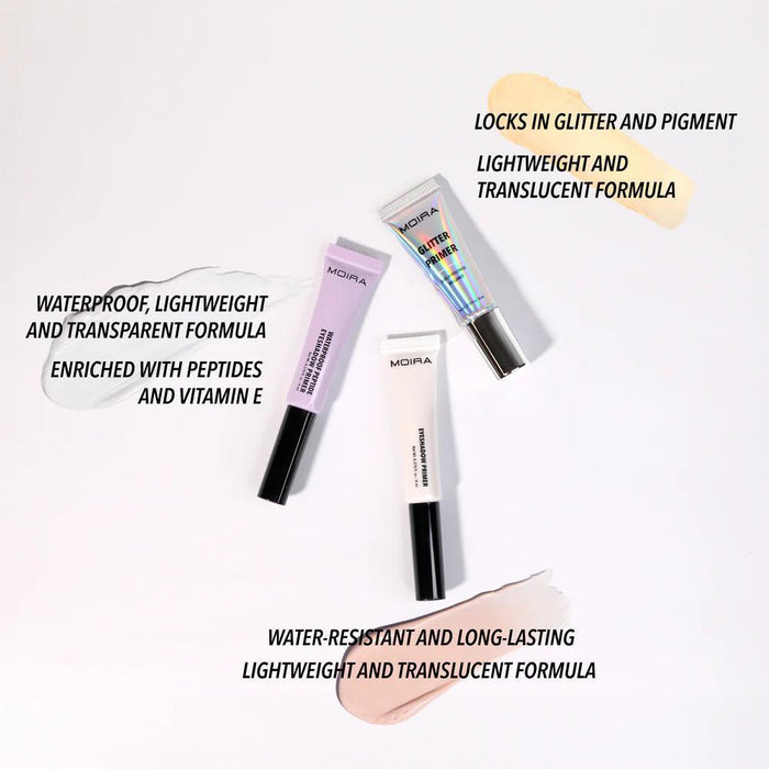 MOIRA Glitter Primer 10 mL