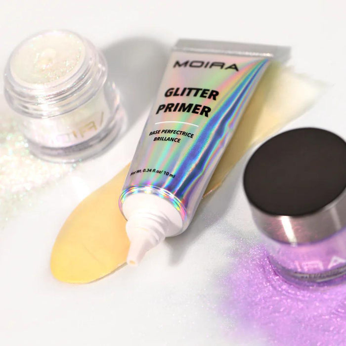 MOIRA Glitter Primer 10 mL