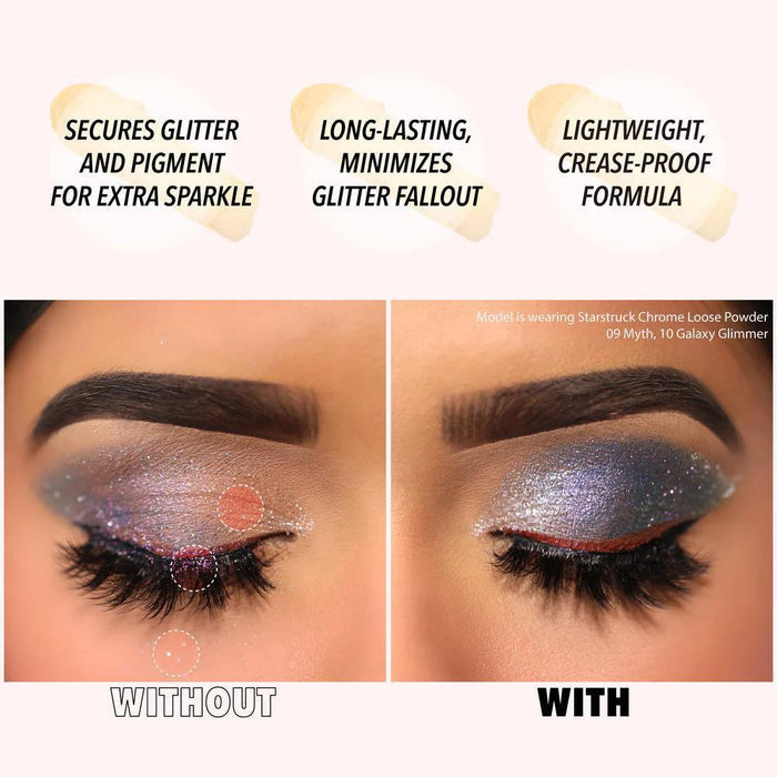 MOIRA Glitter Primer 10 mL