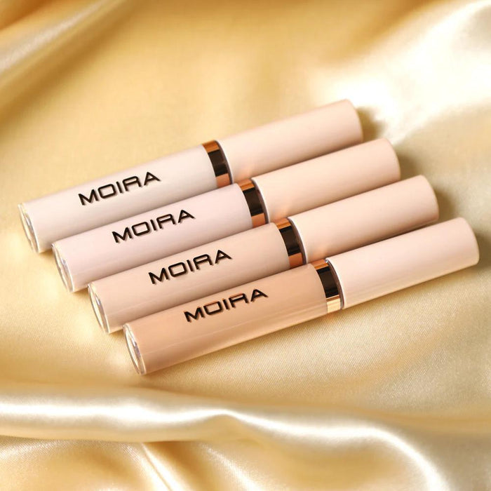 MOIRA Lavish Creamy Concealer 5 mL