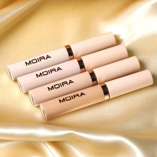 MOIRA Lavish Creamy Concealer 5 mL