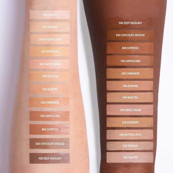 MOIRA Lavish Creamy Concealer 5 mL