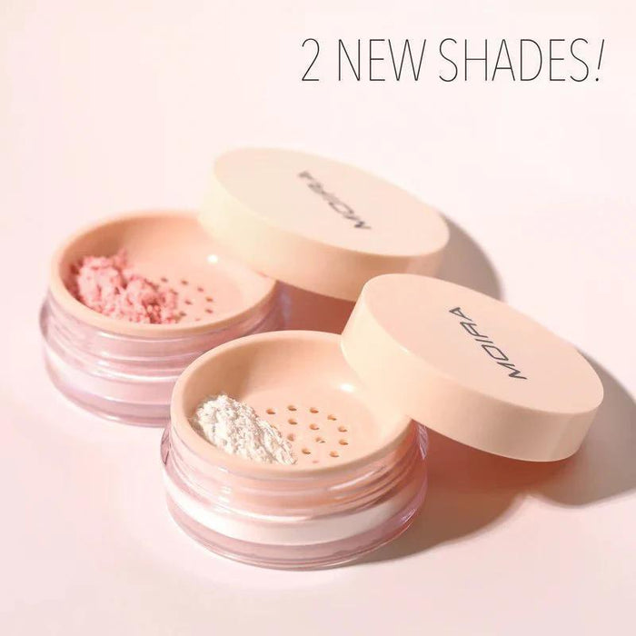 MOIRA Loose Setting Powder 6 g