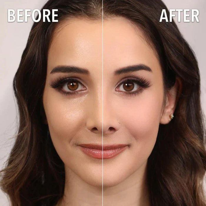 MOIRA Loose Setting Powder 6 g