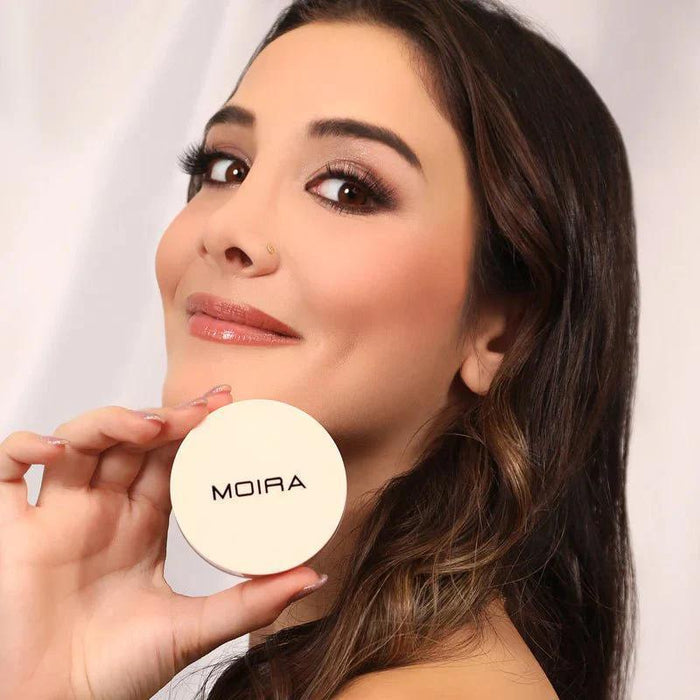 MOIRA Loose Setting Powder 6 g