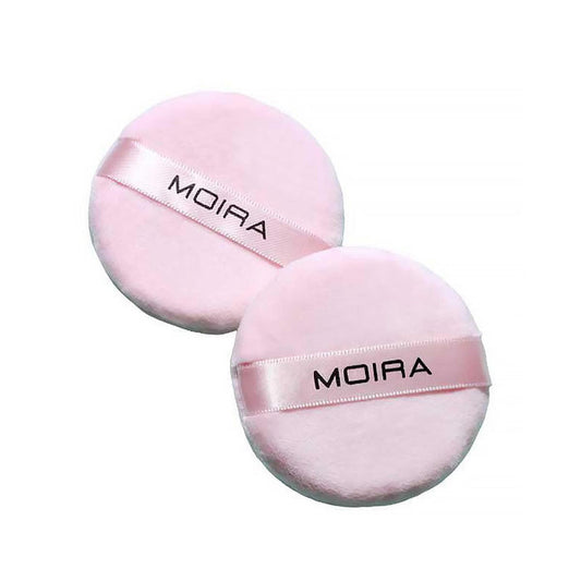 MOIRA Makeup Puff