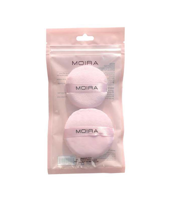 MOIRA Makeup Puff