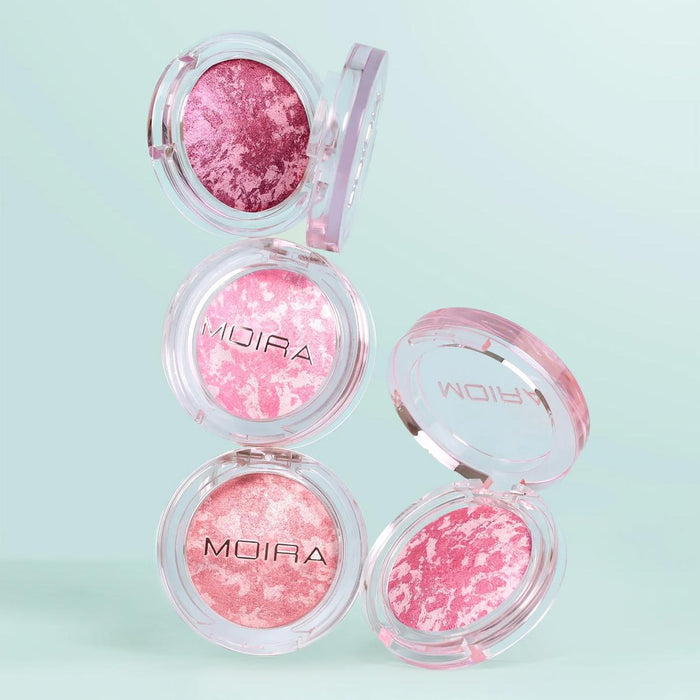 MOIRA Marvelous Baked Blush 4 g
