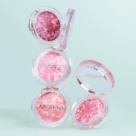 MOIRA Marvelous Baked Blush 4 g