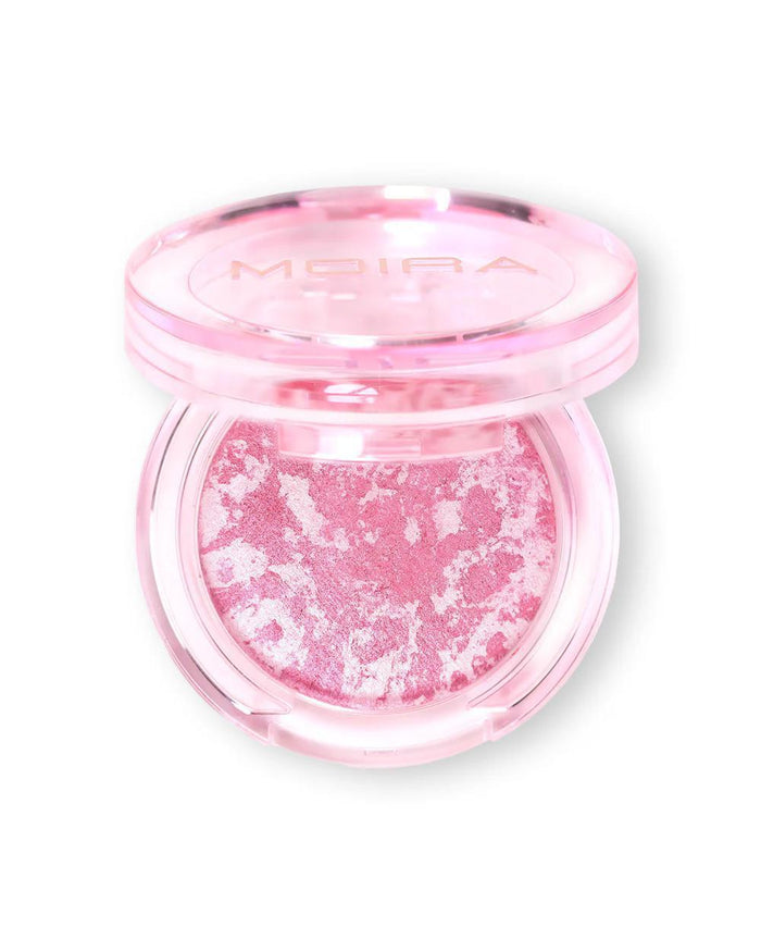 005 Rose Cupcake