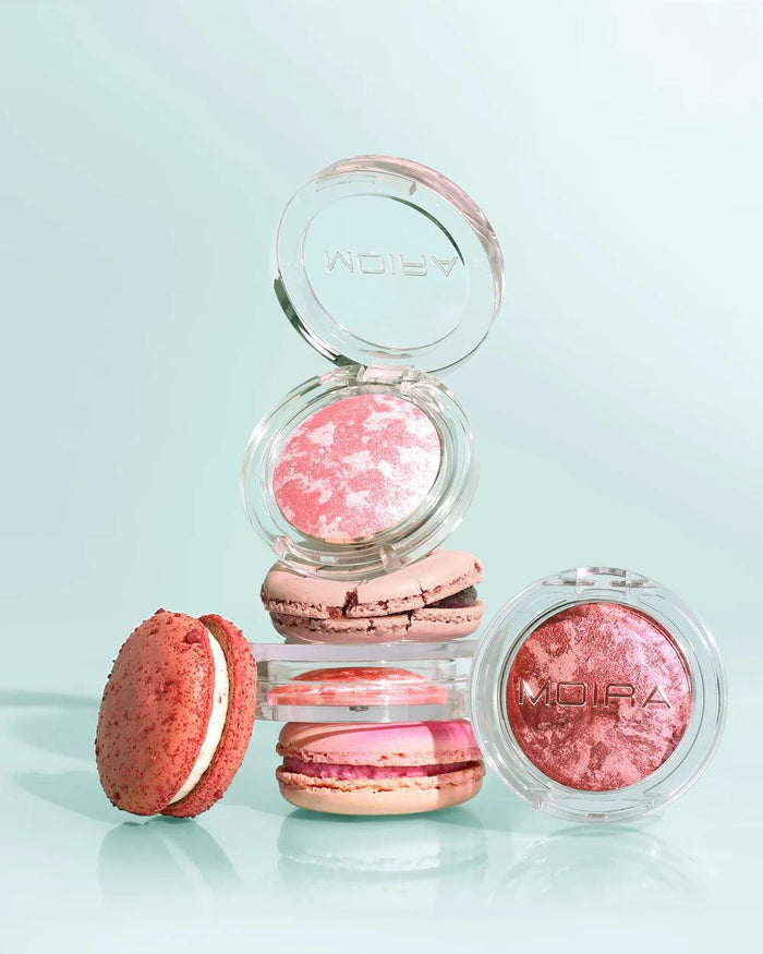 MOIRA Marvelous Baked Blush 4 g