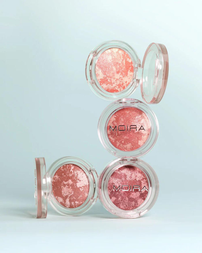 MOIRA Marvelous Baked Blush 4 g