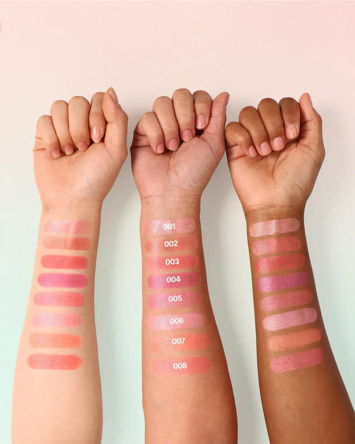 MOIRA Marvelous Baked Blush 4 g