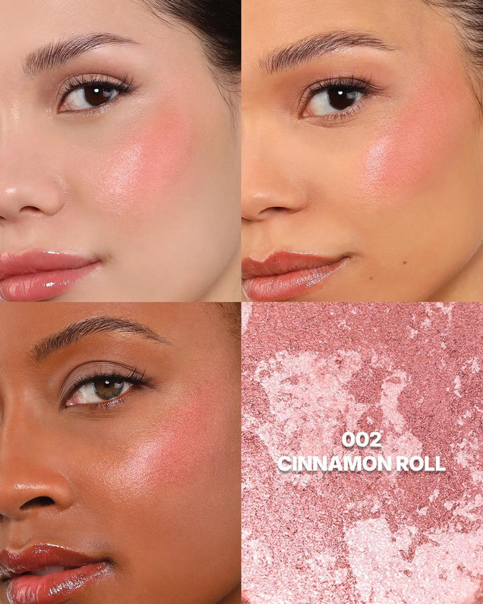 MOIRA Marvelous Baked Blush 4 g