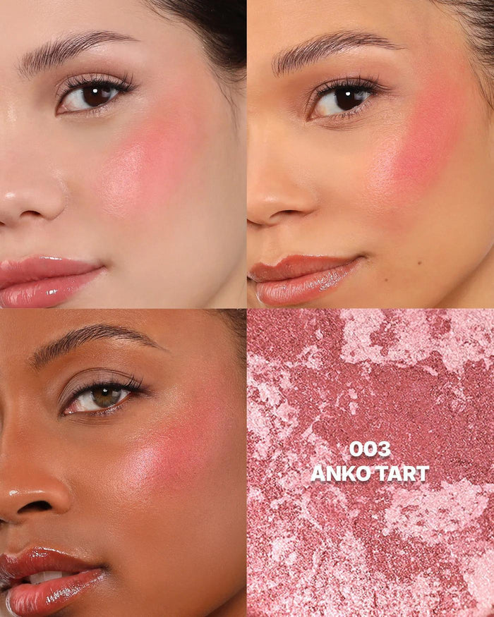 MOIRA Marvelous Baked Blush 4 g