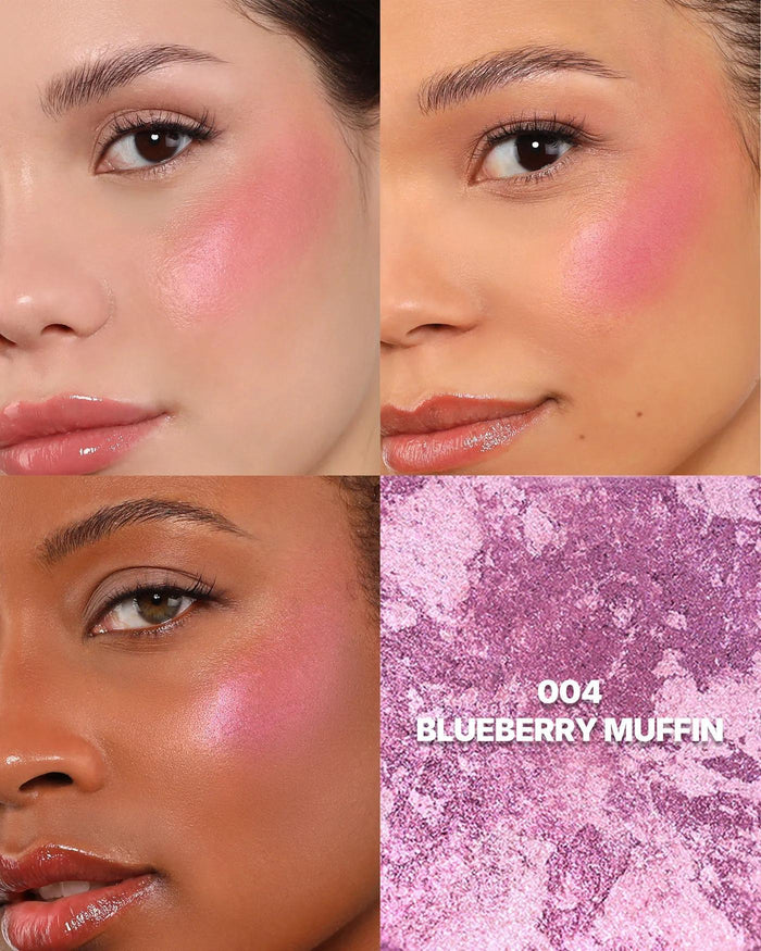 MOIRA Marvelous Baked Blush 4 g