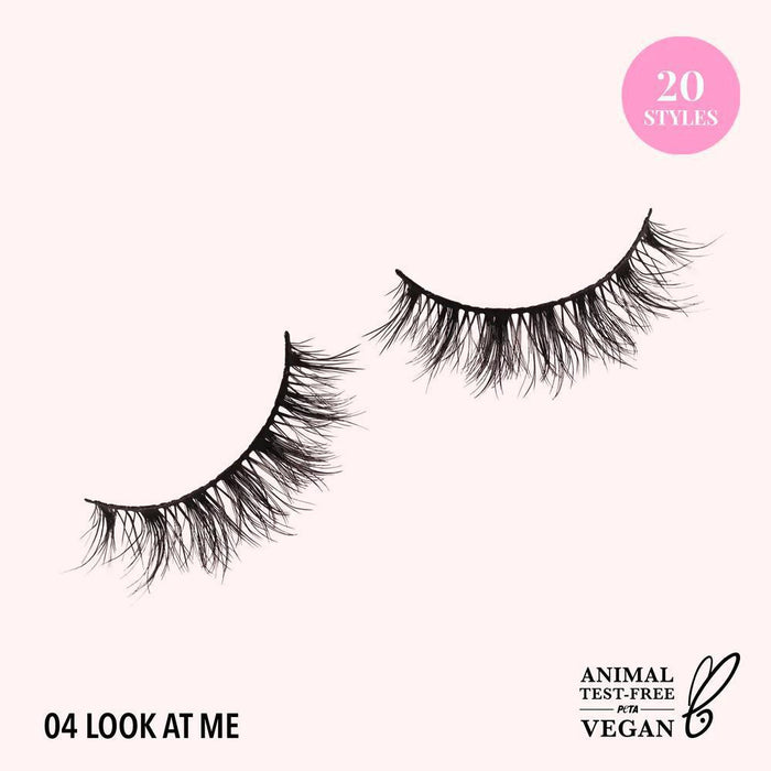 004 Look At Me