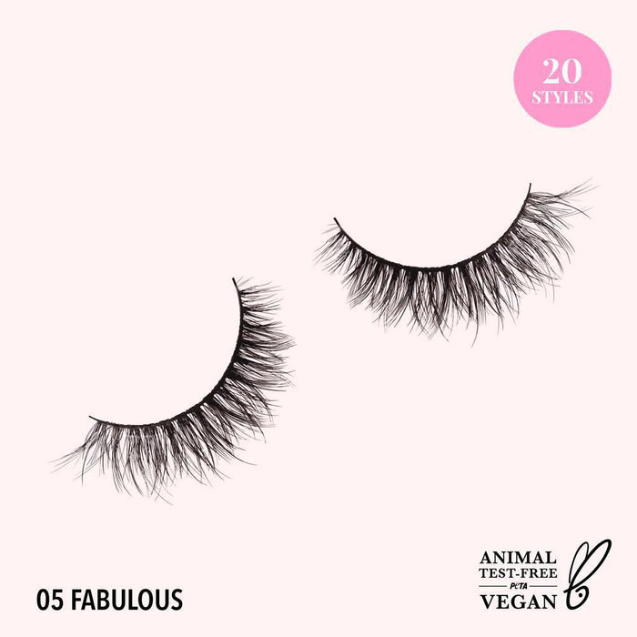 005  Fabulous