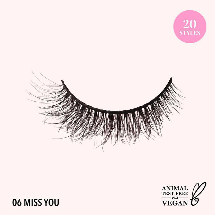 006 Miss you