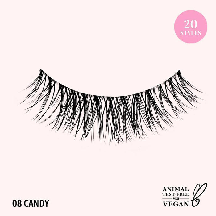 008 Candy