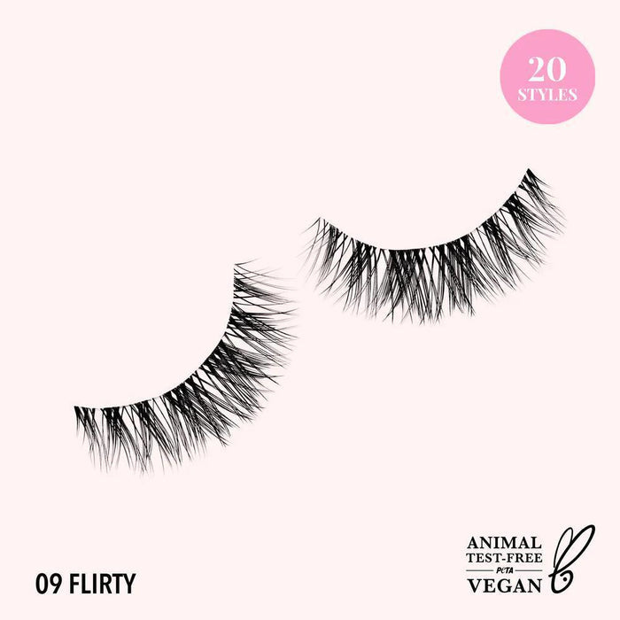 009 Flirty