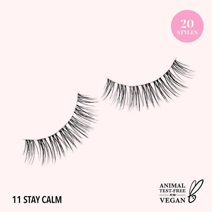 011 Stay Calm