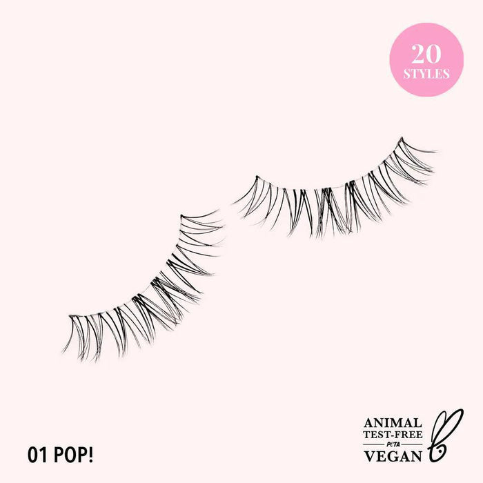 001 Pop!