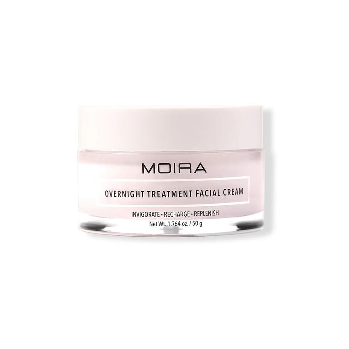 MOIRA Overnight Treatment Facial Cream 50 g