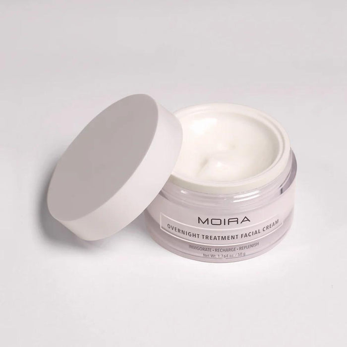 MOIRA Overnight Treatment Facial Cream 50 g