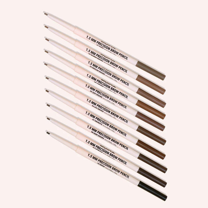 MOIRA Precision Brow Pencil 0.08 g