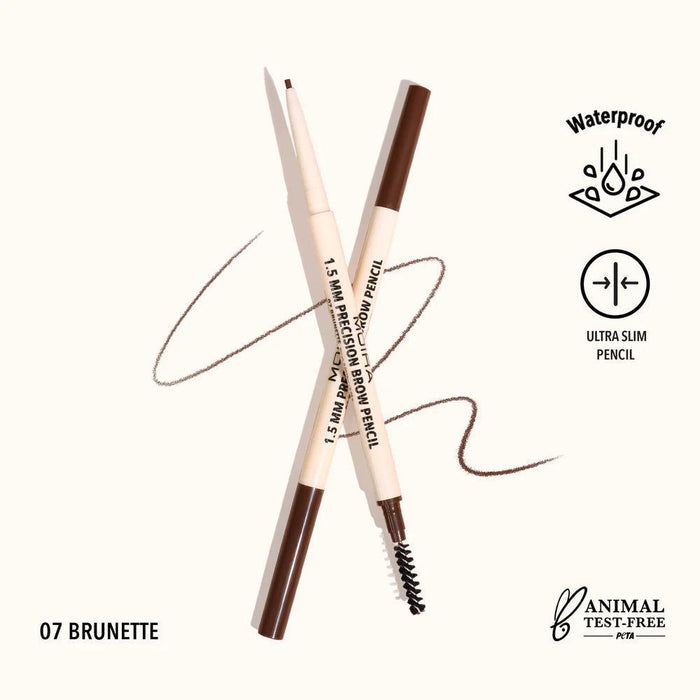 MOIRA Precision Brow Pencil 0.08 g
