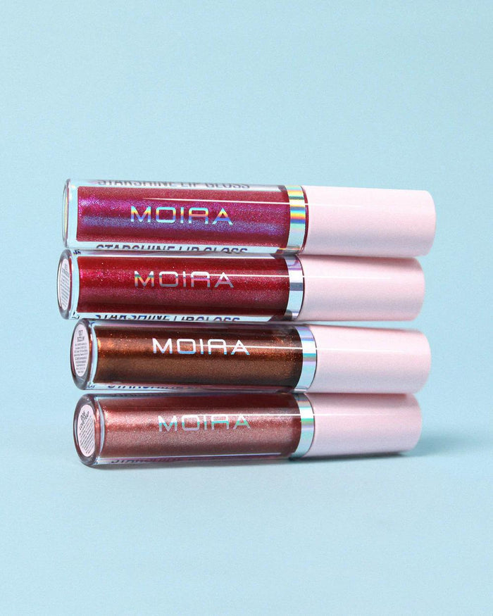 MOIRA Starshine Lip Gloss 5 g