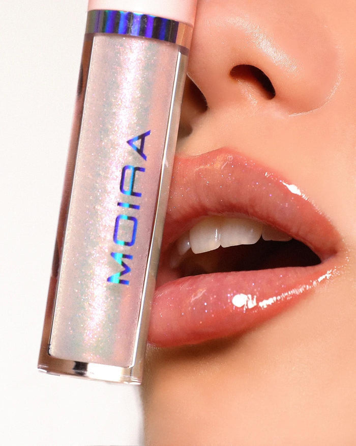 MOIRA Starshine Lip Gloss 5 g