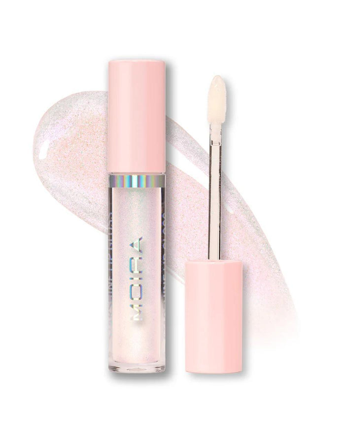 MOIRA Starshine Lip Gloss 5 g
