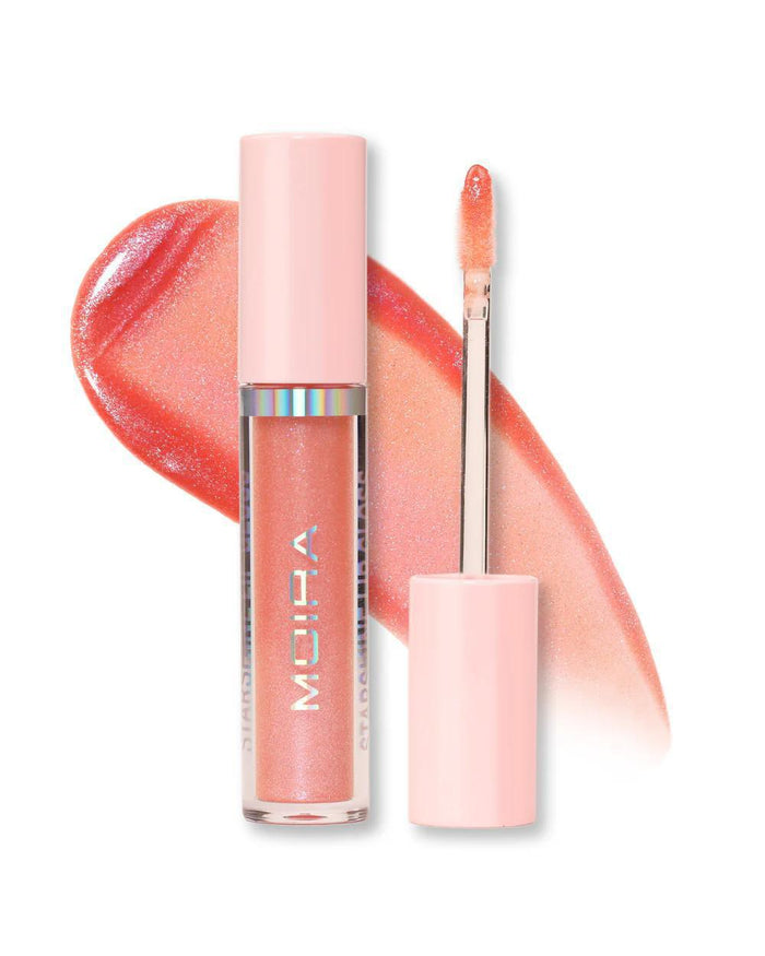 MOIRA Starshine Lip Gloss 5 g