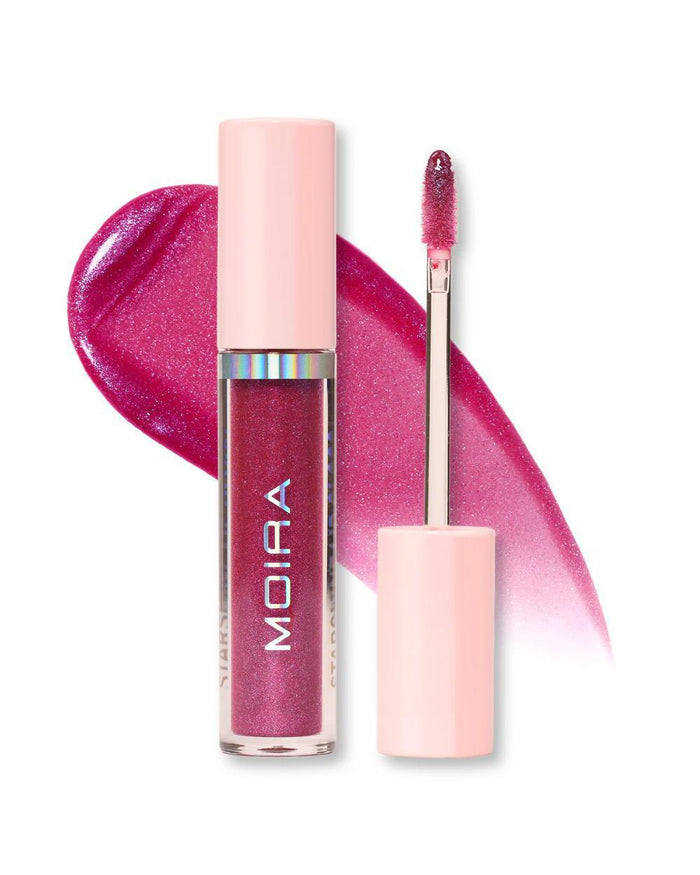 MOIRA Starshine Lip Gloss 5 g