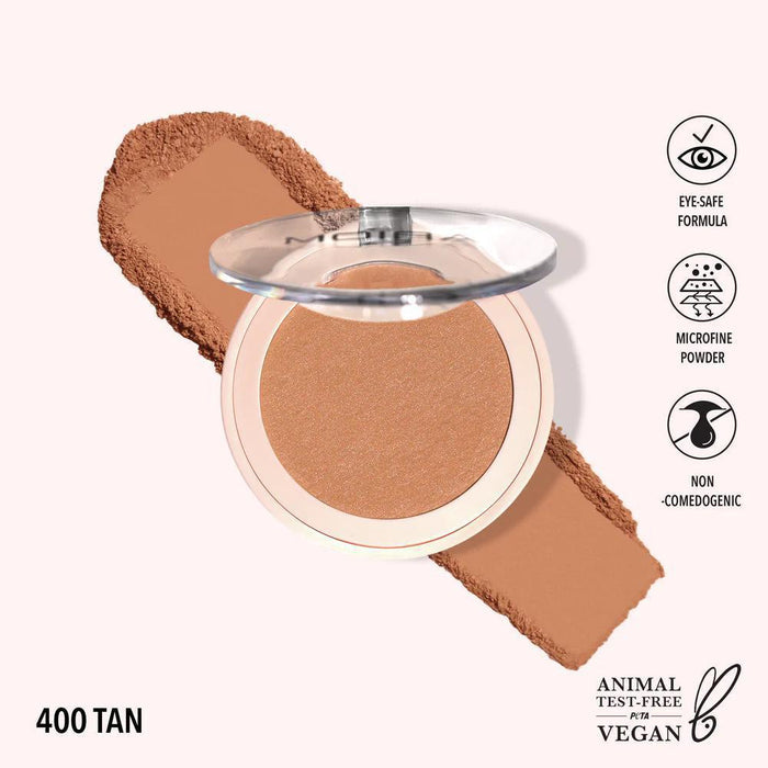 MOIRA Under-Eye Setting Powder 3 g