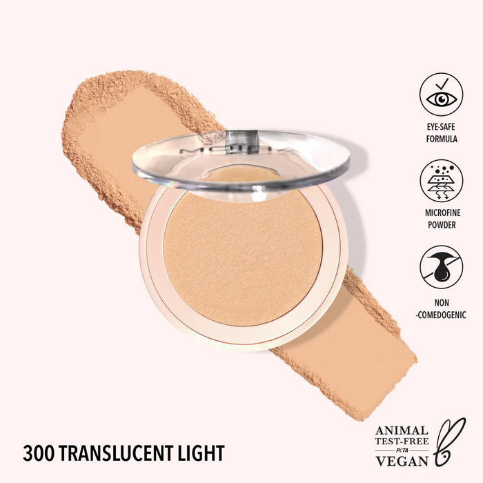 MOIRA Under-Eye Setting Powder 3 g