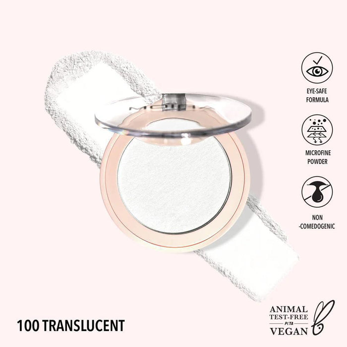 MOIRA Under-Eye Setting Powder 3 g