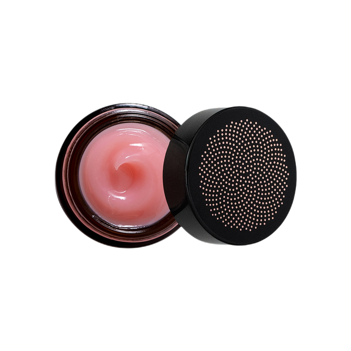 Moisture Lock Glossy Balm
