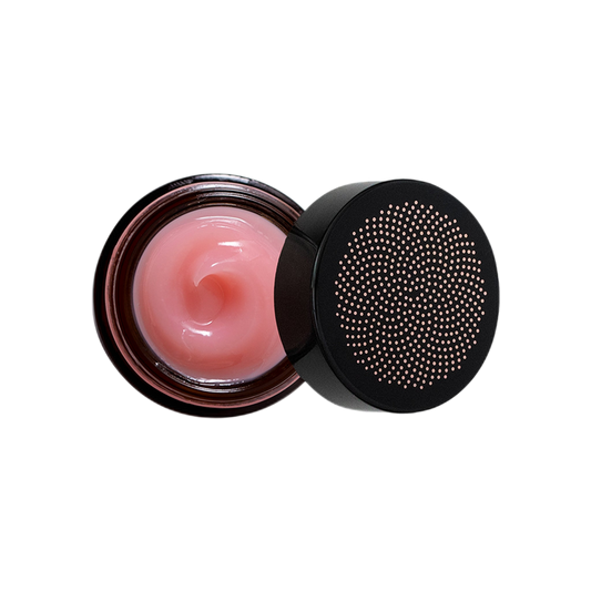 Moisture Lock Glossy Balm
