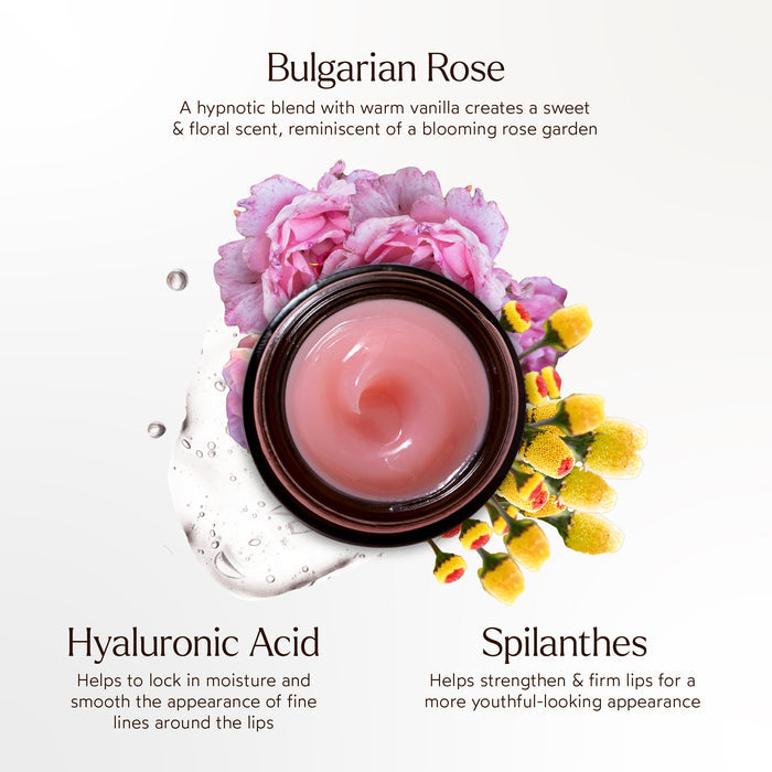 True Botanicals-Moisture Lock Glossy Balm-Skincare-Ingredients_GlossyBalm_2048x2048_112a3b90-689a-44be-a492-1e6b3aea6fd6-The Detox Market |