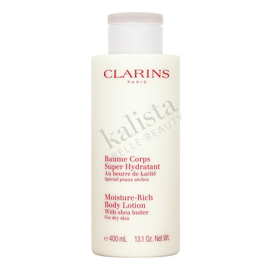 Moisture-Rich Body Lotion (For Dry Skin)